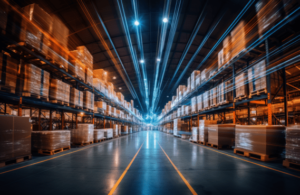 Optimising Inventory and Distribution Strategy