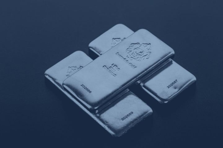 gold trading